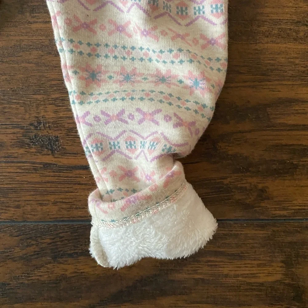 GAP pattern cotton